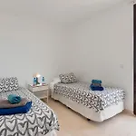 Luxury Lanzarote Villa Playa Blanca (Lanzarote)
