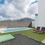 Luxury Lanzarote Playa Blanca (Lanzarote)