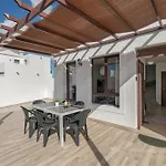 Luxury Lanzarote Villa