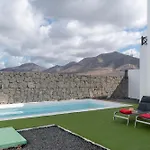 Villa Luxury Lanzarote Playa Blanca (Lanzarote)