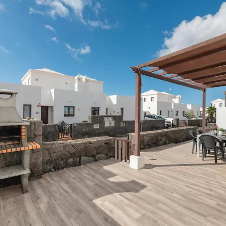 Luxury Lanzarote
