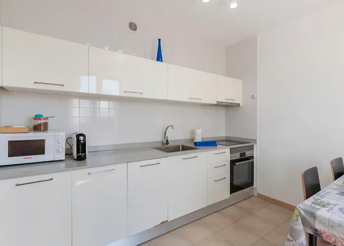 别墅 Luxury Lanzarote *