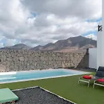 Villa Luxury Lanzarote *