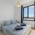 Luxury Lanzarote Villa Playa Blanca (Lanzarote)
