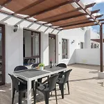 Villa Luxury Lanzarote Playa Blanca (Lanzarote)