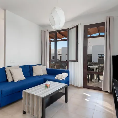 Luxury Lanzarote Villa *