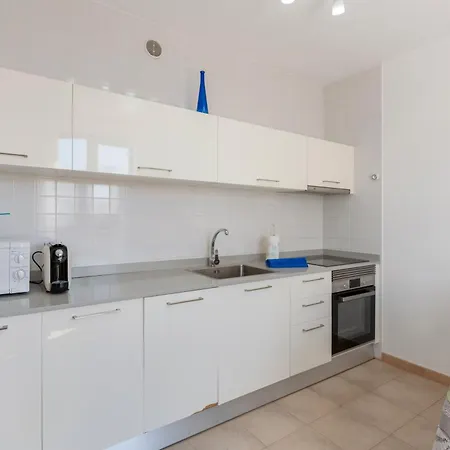 فيلة Luxury Lanzarote *