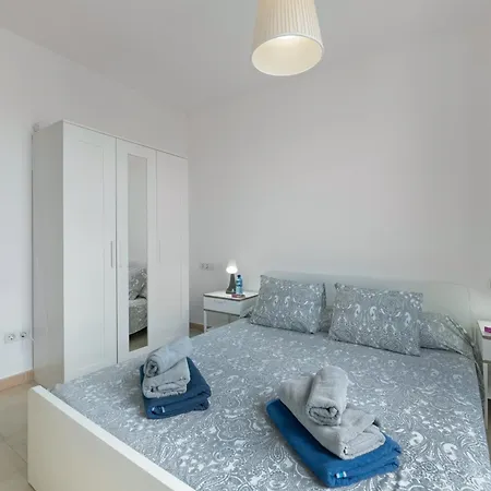 Luxury Lanzarote Villa Playa Blanca (Lanzarote)