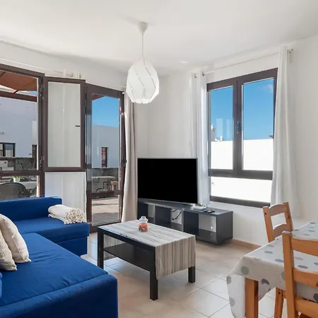 Luxury Lanzarote * بلايا بلانكا