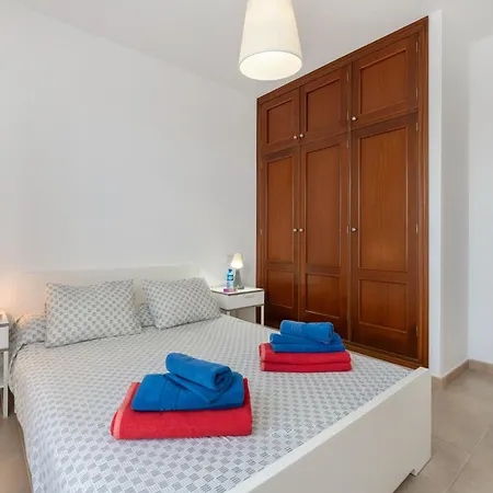 Luxury Lanzarote فيلة