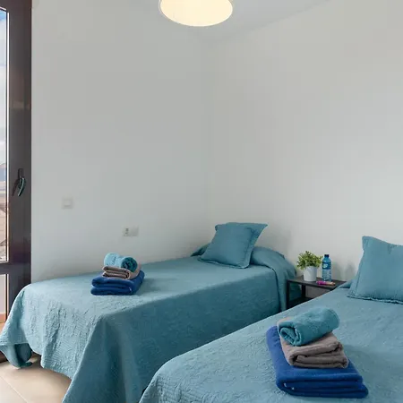 فيلة Luxury Lanzarote