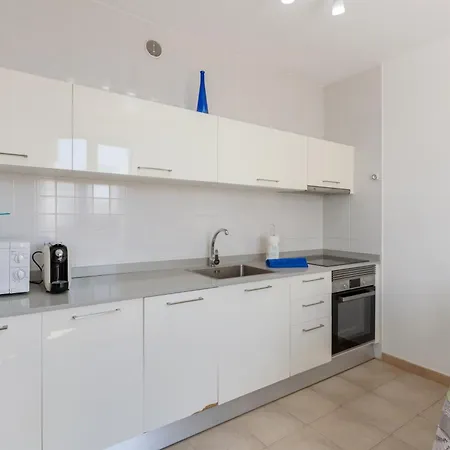 Luxury Lanzarote Вилла