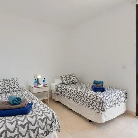 Luxury Lanzarote * 普拉亚布兰卡
