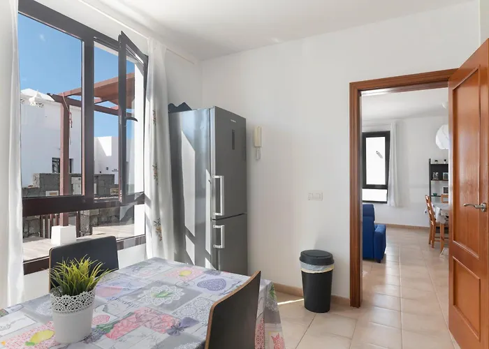 Villa Luxury Lanzarote Playa Blanca (Lanzarote)