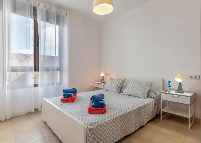 Luxury Lanzarote Playa Blanca (Lanzarote)