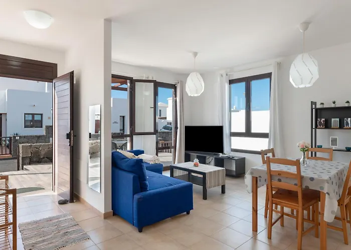 Luxury Lanzarote * Playa Blanca (Lanzarote)