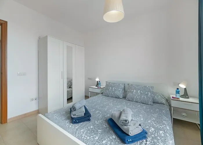 Luxury Lanzarote فيلة بلايا بلانكا