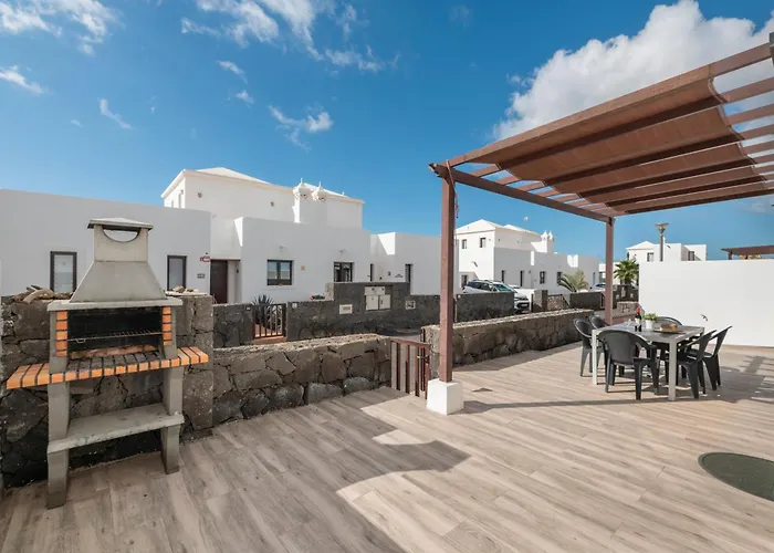 Luxury Lanzarote