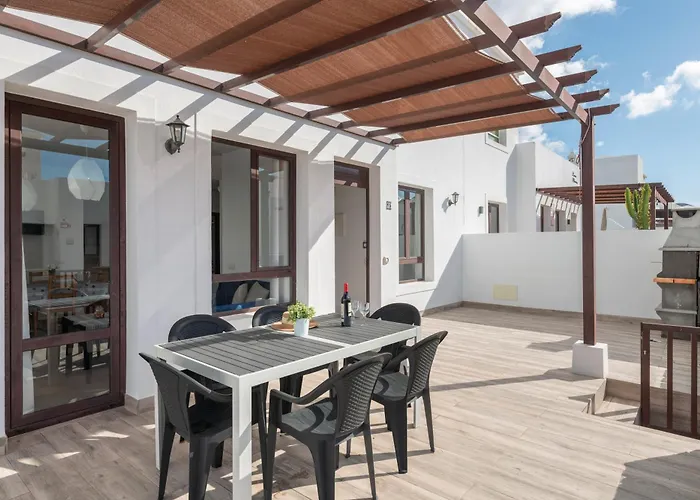 Luxury Lanzarote * Playa Blanca (Lanzarote)