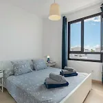 Luxury Lanzarote ヴィラ *