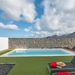 Luxury Lanzarote ヴィラ *