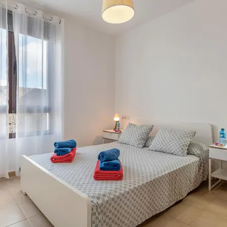 Luxury Lanzarote Playa Blanca